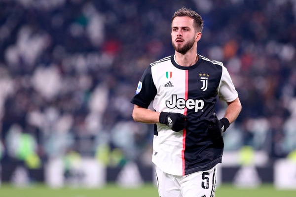 "Pjanic, la scheda segreta del Barcellona scritta a gennaio"