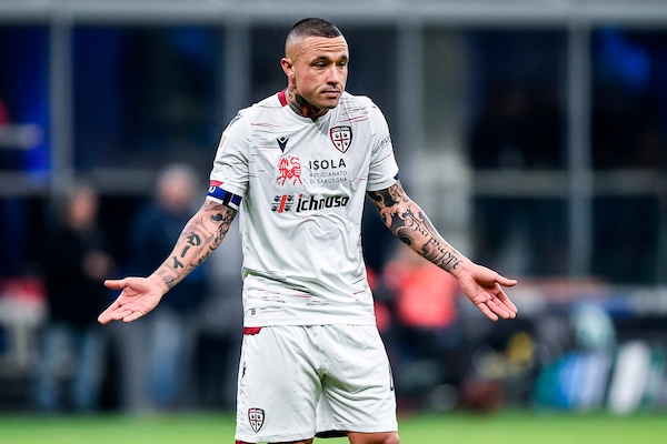 Cagliari al lavoro verso il Torino. Nainggolan: personalizzato