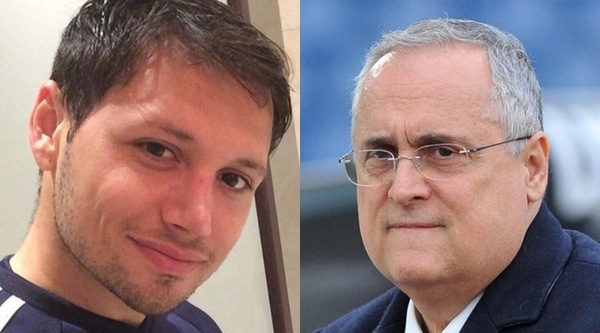 Lotito-Zarate, la Procura della Figc apre un'inchiesta