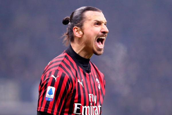 Milan, di nuovo scintille tra Gazidis e Ibrahimovic