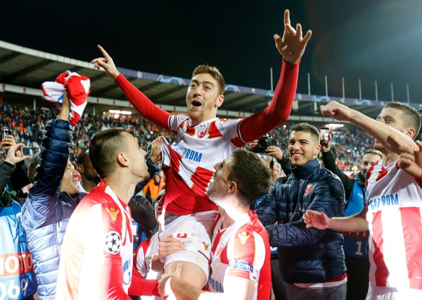 La Serbia consente eventi sportivi con pubblico dal 1° giugno