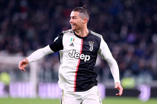 Ronaldo e i cinque talenti individuati nel 2016: dove giocano oggi?