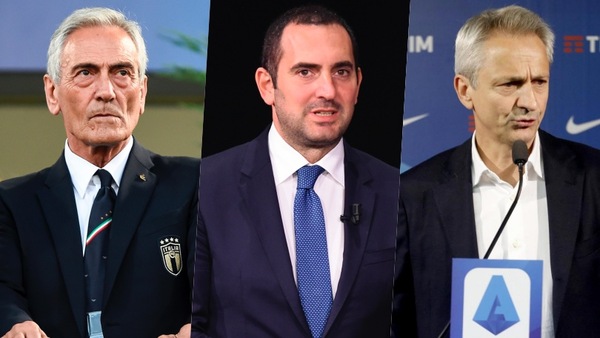 Serie A, oggi si decide. Spadafora, è il giorno del sì