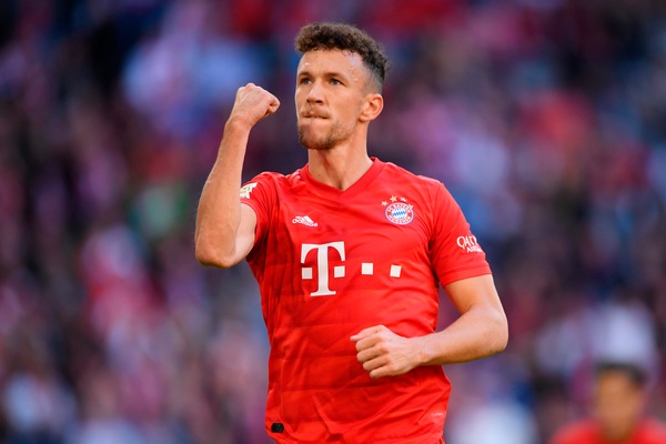 Olic: Inter, il Bayern riscatterà Perisic