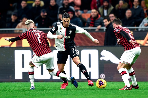 Juve, il Milan si infuria per la Coppa Italia: "Date discutibili"