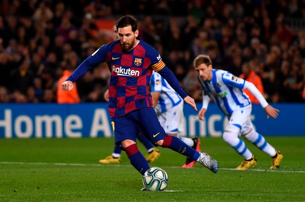 La Liga riparte l'11 giugno, è ufficiale: ecco il calendario