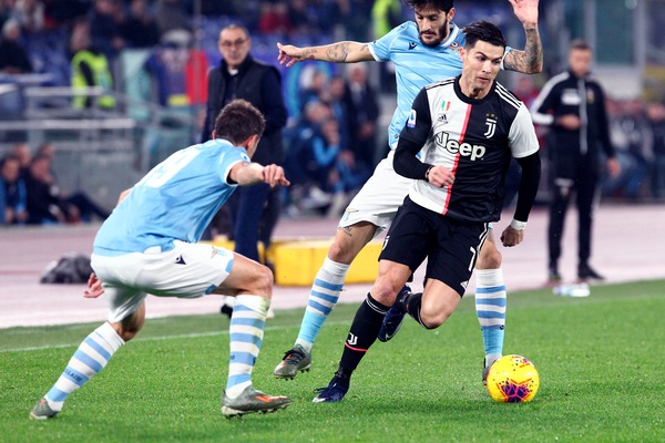 Serie A, la Lega valuta l'ipotesi gare in chiaro