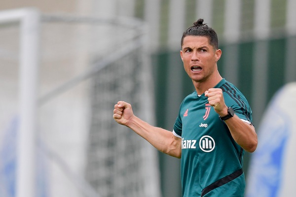 Ex medico Real Madrid: "Non è Ronaldo il giocatore che mi ha colpito di più"