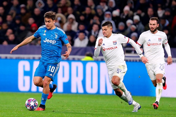 Duka su Juventus-Lione: "Non si giocherà in campo neutro"