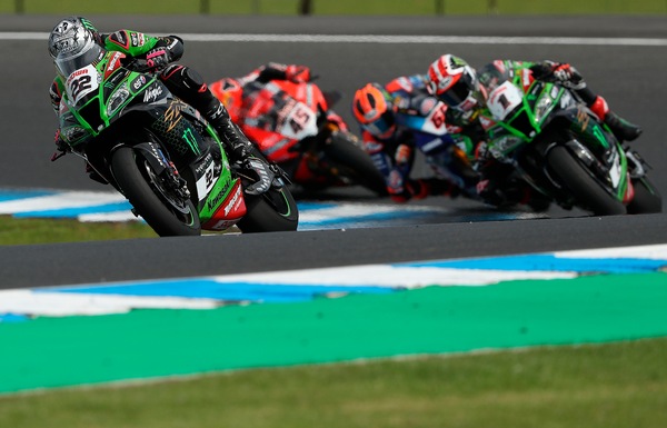 Coronavirus SBK, Lavilla: "Il mondiale ripartirà da Jerez il 31 luglio"