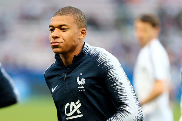 Il calciomercato post Coronavirus: Mbappé è ancora il più caro