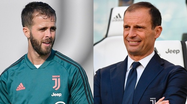 Mundo Deportivo: "Juve, il Psg pensa ad Allegri per arrivare a Pjanic"