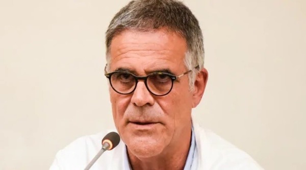 "Il Coronavirus non esiste più": le parole di Zangrillo sono un caso