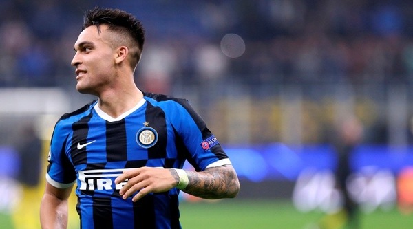 "Lautaro da Messi? Ecco cosa ha risposto suo fratello Alan..."