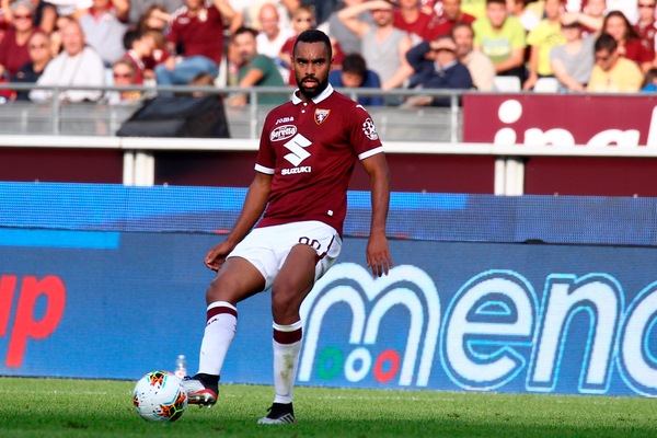 Torino, Djidji pensa al Derby: "Juve sfida importante, niente figuracce"