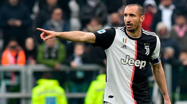 Vota il più grande juventino degli ultimi 25 anni: Chiellini sfida Marchisio