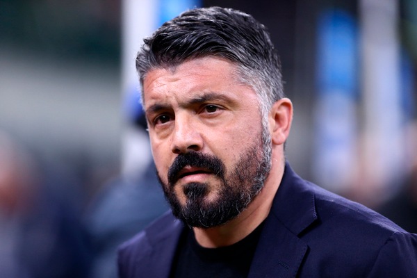 Addio alla sorella di Gattuso: lutto in casa Napoli