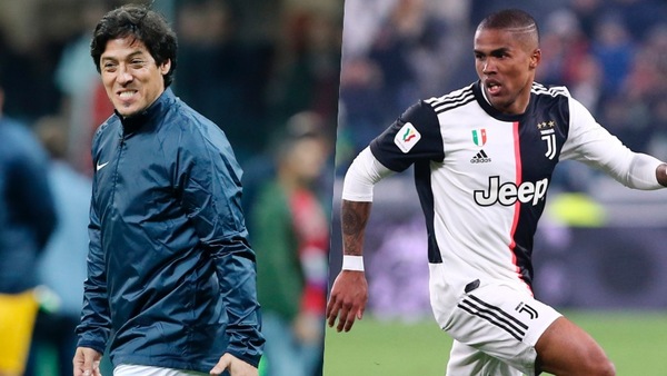 Camoranesi: "Punto su Douglas Costa. La tecnica sarà decisiva per il finale”