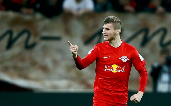 Icardi alza il prezzo di Werner, la clausola rescissoria ora è un'occasione