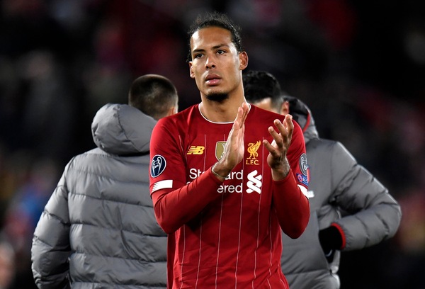 Van Dijk, rivelazione choc: "Ho rischiato di morire a 20 anni. Ho fatto il testamento"