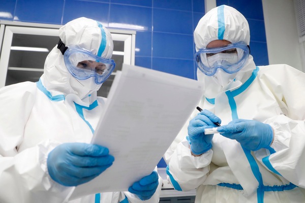 Studio dagli Stati Uniti: "Il Coronavirus è meno pericoloso"