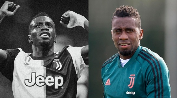 Juve, Matuidi con Floyd e contro il razzismo: "Non restiamo in silenzio"