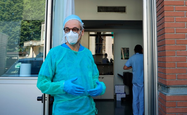 Coronavirus, 868 positivi in meno in Italia. 177 nuovi contagiati: trend in calo