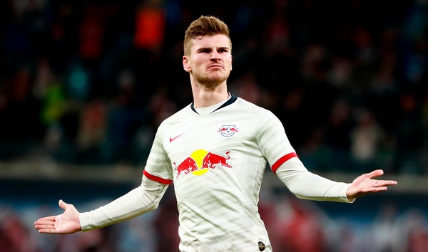Bild: "Werner, addio al Lipsia. Il Chelsea pagherà la clausola"
