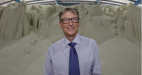 Bill Gates: "Vaccino contro il Coronavirus? Puntiamo al miliardo di dosi"