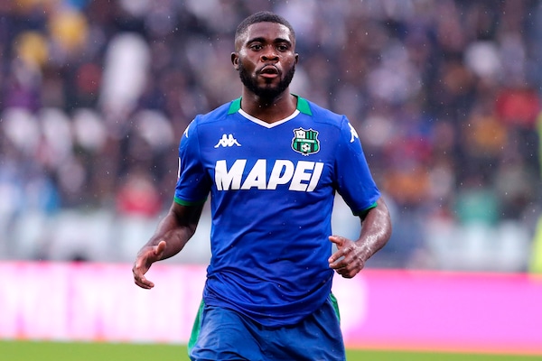 Boga: "Confermo le voci sul Napoli e altri top club. Voglio giocare in Champions"
