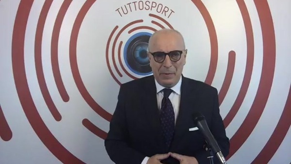 Casa Tuttosport. Ufficiale: sì alla quinta sostituzione fino al termine della stagione. Tourbillon Juve-Roma: Bernardeschi, Romero, Rugani, Zaniolo, Kluivert e Ünder sono i giocatori al centro dei contatti fra i due club