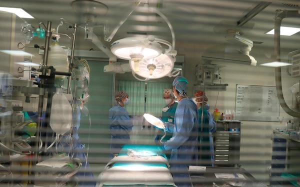Coronavirus in Italia: quasi 2000 guariti nell’ultimo giorno