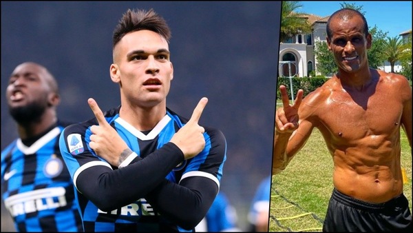 Rivaldo: "Lautaro al Barcellona? Ottimo affare, ma c'è Suarez"