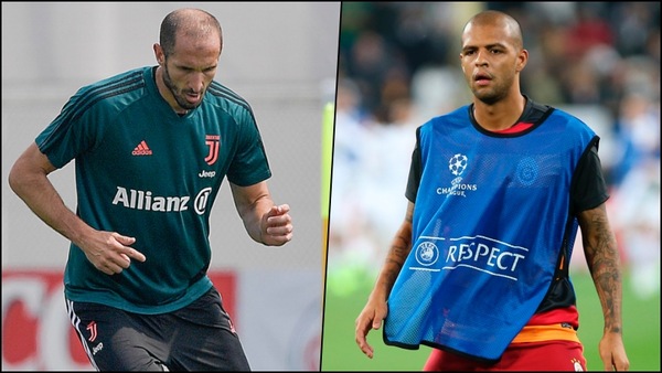 Zaccheroni: "Chiellini-Felipe Melo? Vi spiego"