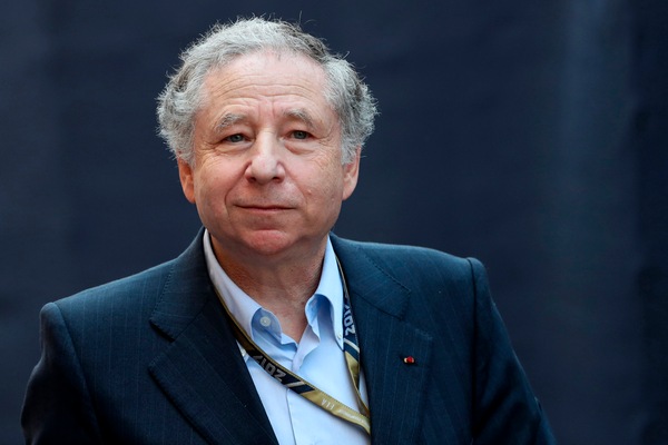 F1, Todt su Schumacher rivela: "Lavorano affinchè il mondo possa rivederlo"