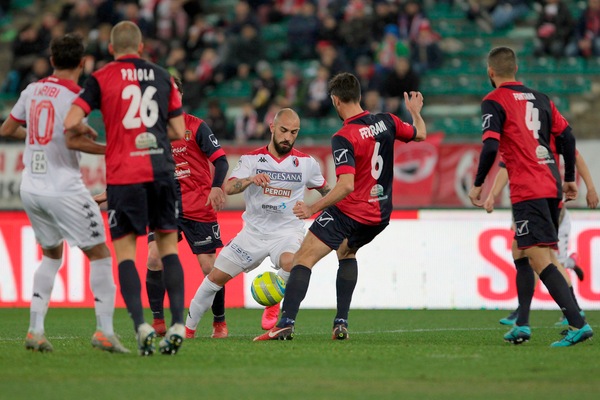 Serie C, il Picerno fa ricorso contro i playout: "Una follia"