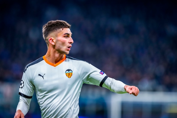 Onda Cero: "Juve su Ferran Torres del Valencia"