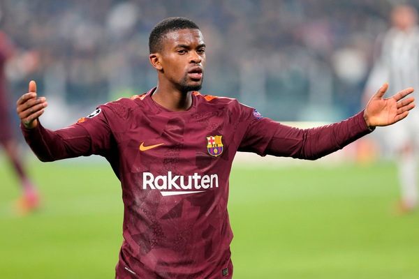 Barcellona, Semedo non rispetta le misure anti Coronavirus