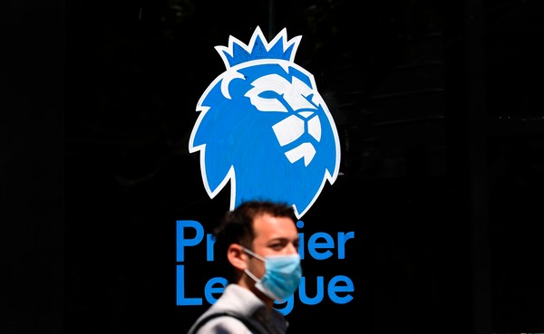 Premier League, solo un positivo su 1.213 test al Coronavirus