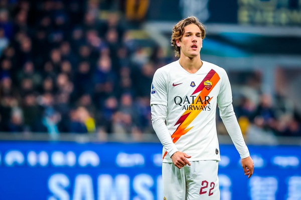 Zaniolo esclusivo: Juve-Roma, ecco tutta la verità sulla trattativa