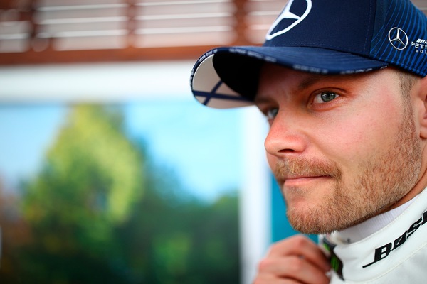 F1 Mercedes, Bottas: "Stagione diversa: dovremo vivere alla giornata"