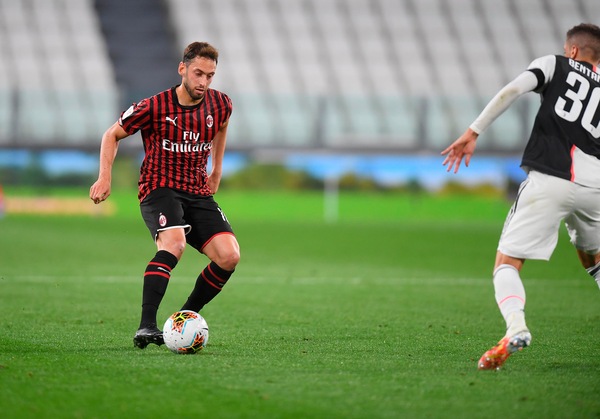 Pioli: "Qualificazione persa all'andata per quel rigore...". Calhanoglu: "Siamo arrabbiati".
