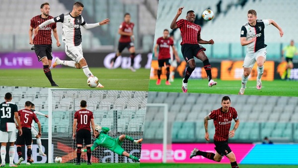 Juve-Milan, le pagelle: Bentancur è ovunque. De Ligt un muro, Donnarumma anche