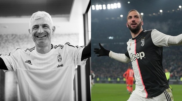 Ravanelli: "Vorrei portare Higuain al Marsiglia"