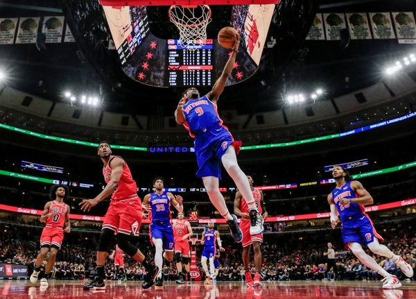Nba, ripresa in discussione: alcuni giocatori si oppongono