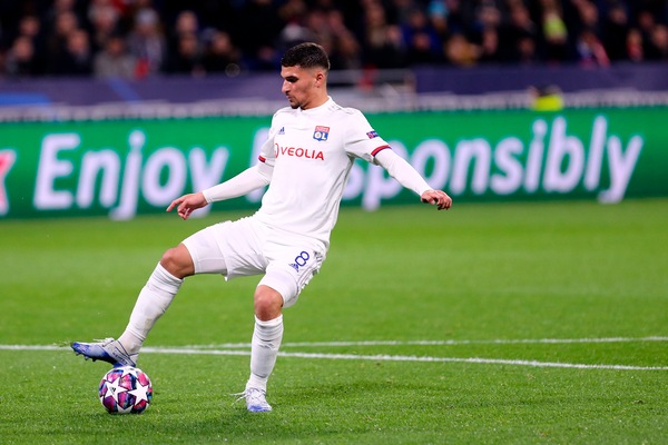 Aouar, ecco perché piace alla Juve (e non solo)