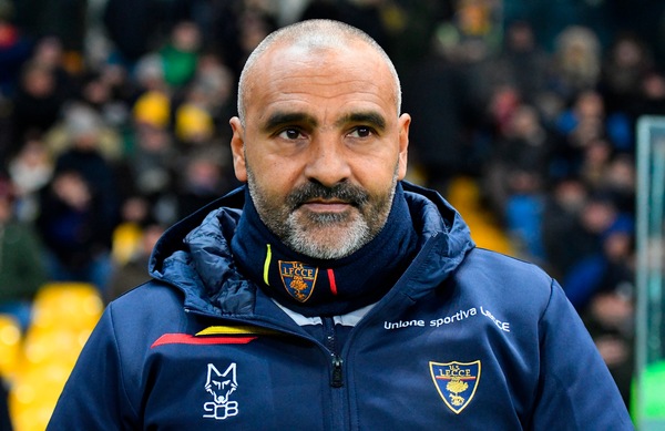 Lecce, Liguori esclusivo: "Con Liverani ci salveremo"