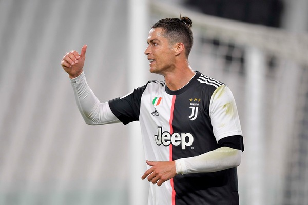CR7 di nome, CR9 di fatto: ecco cosa cambia
