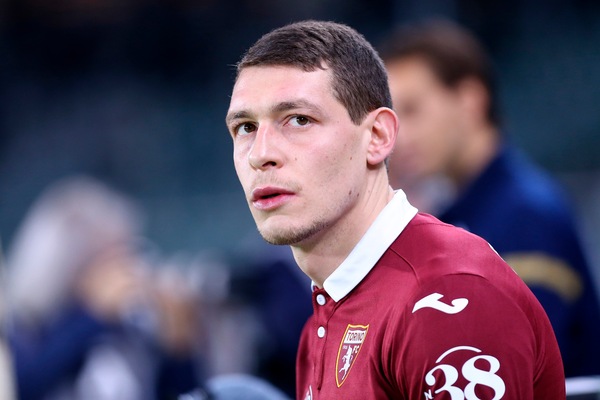 Vagnati sul futuro di Belotti: "Per ora nessuna chiamata ricevuta"