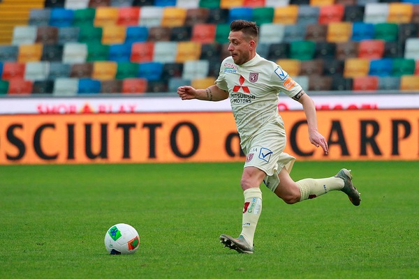 Giaccherini su Napoli-Juve: "Sarri favorito, ma spero decida Mertens"